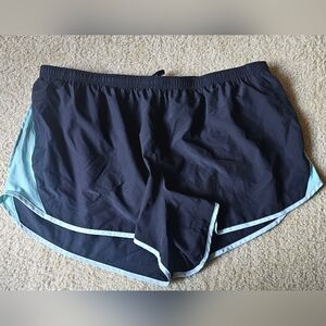 Nike Black Dri-FIT Shorts